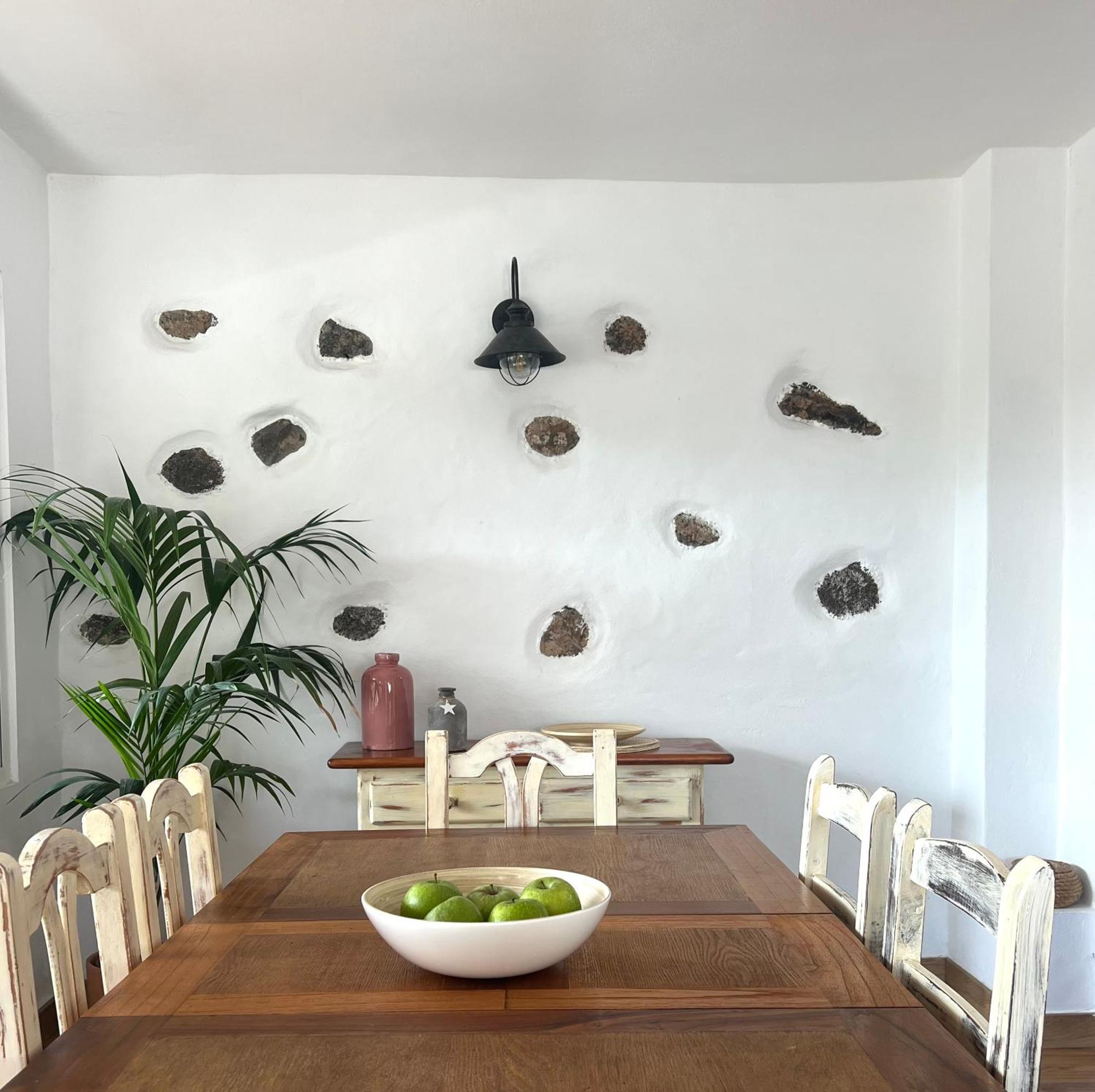 Oasis En Lanzarote Villa Costa Teguise Exteriör bild