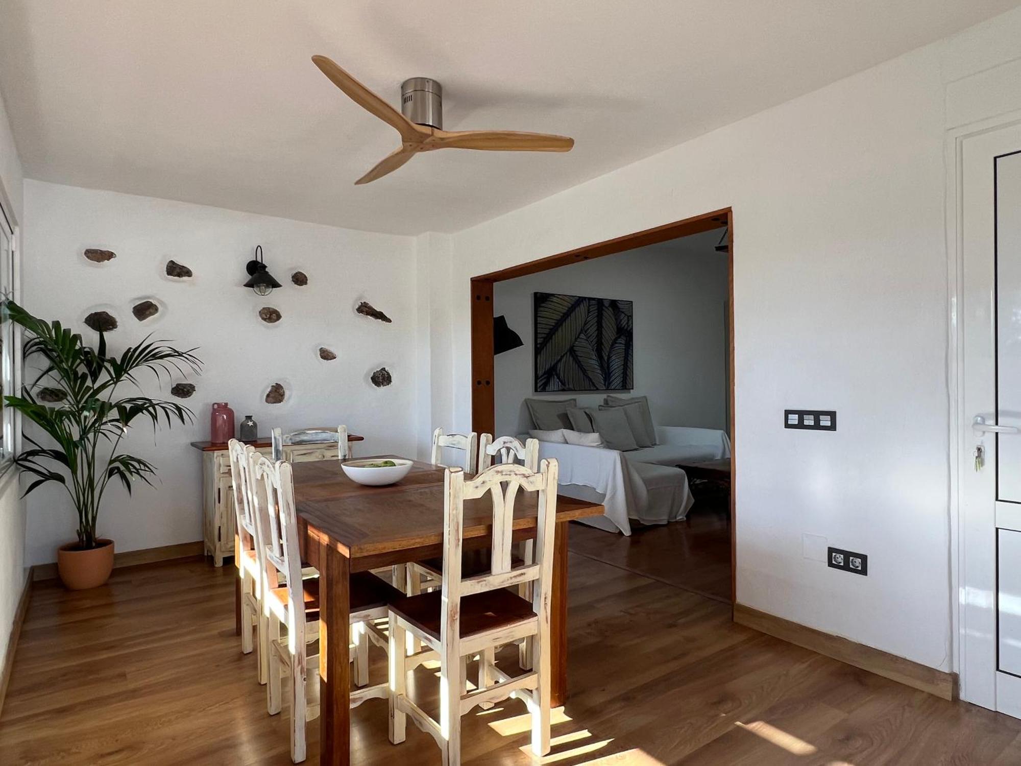 Oasis En Lanzarote Villa Costa Teguise Exteriör bild