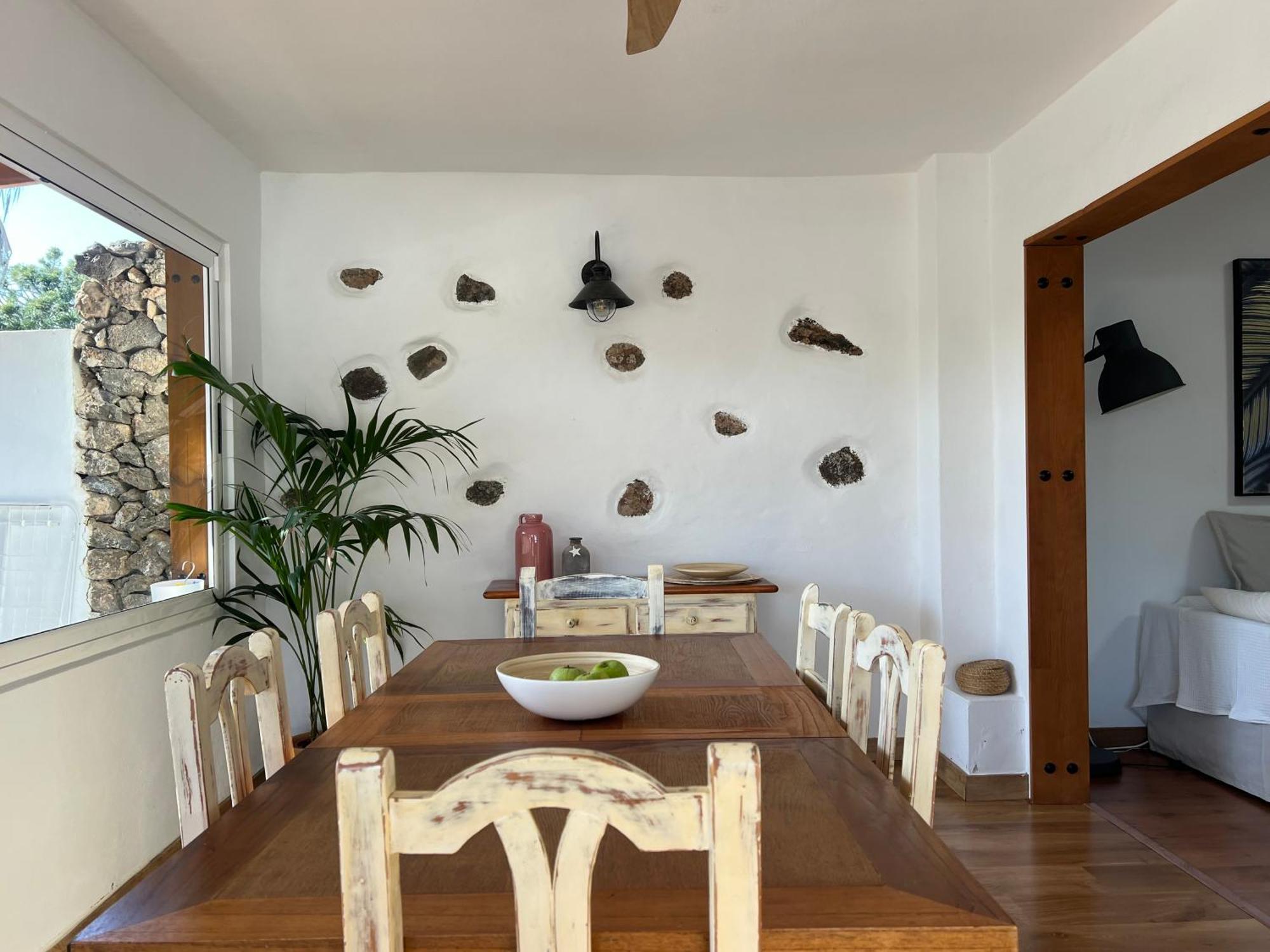 Oasis En Lanzarote Villa Costa Teguise Exteriör bild