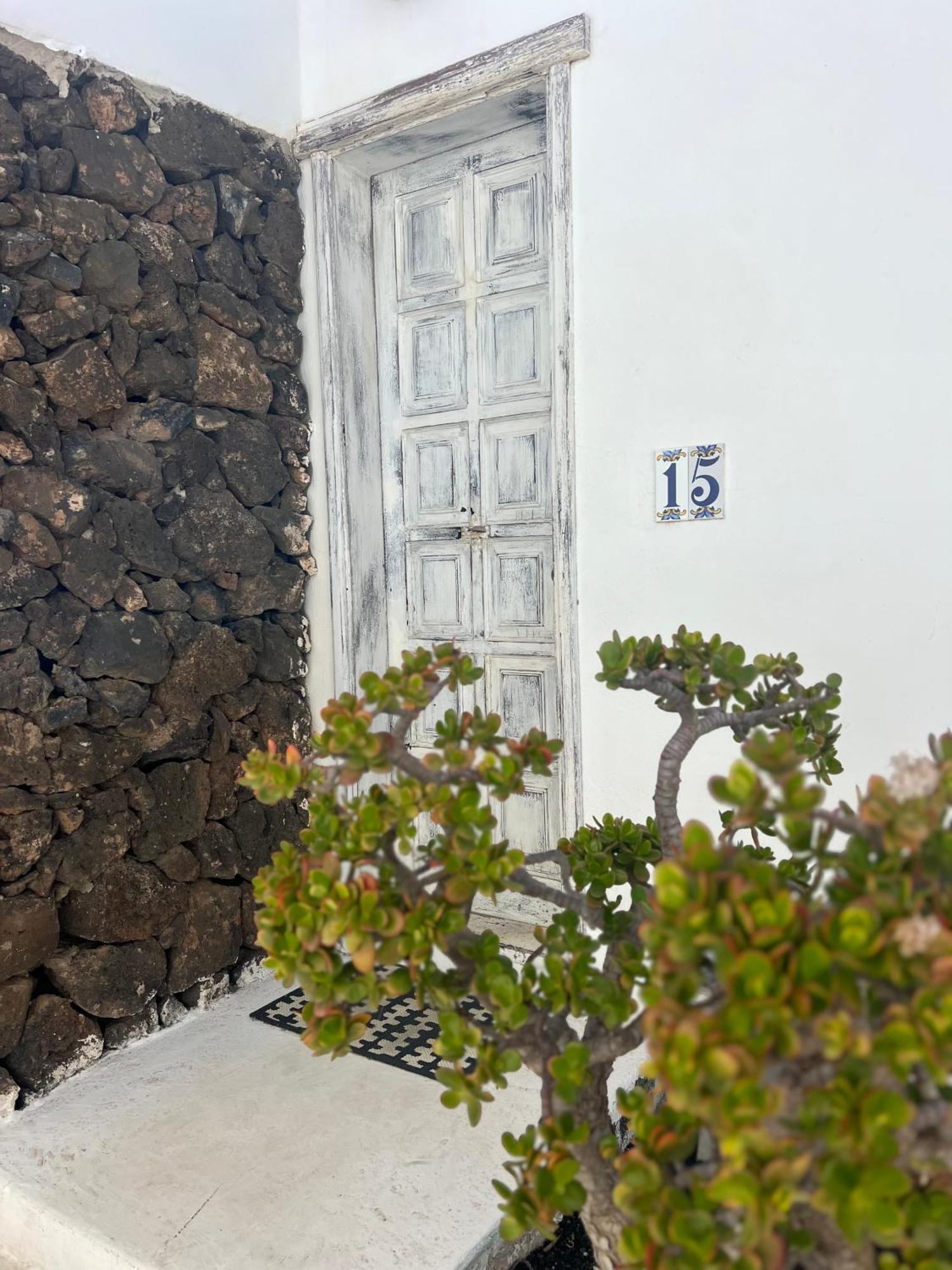 Oasis En Lanzarote Villa Costa Teguise Exteriör bild
